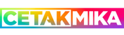 CETAKMIKA