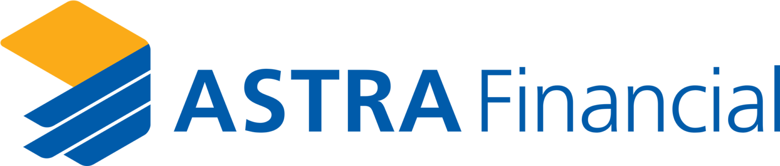 Logo Astra Financial