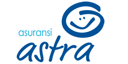 Logo Asuransi Astra