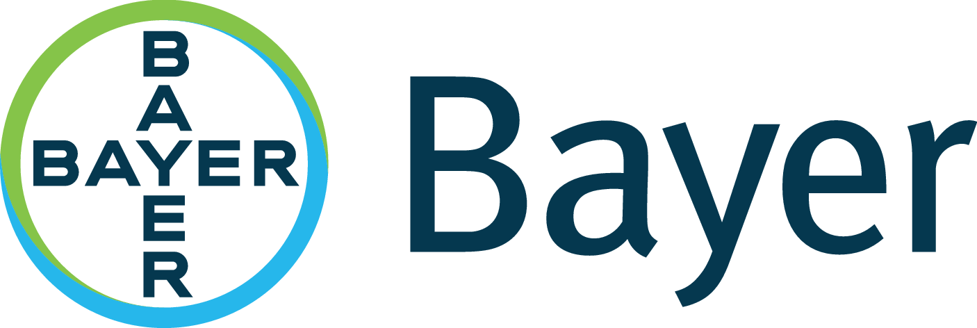 Logo Bayer