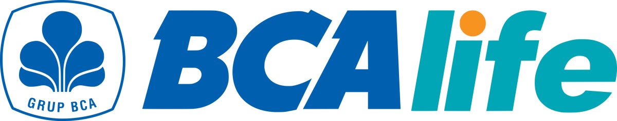 Logo BCA Life