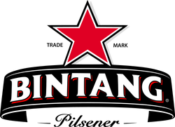 Logo Bintang