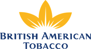 Logo British American Tobacco