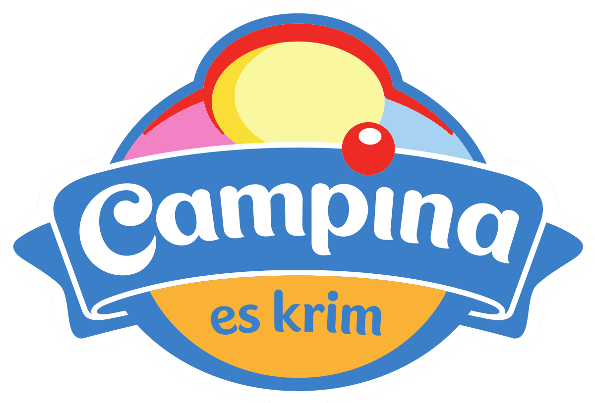 Logo Campina