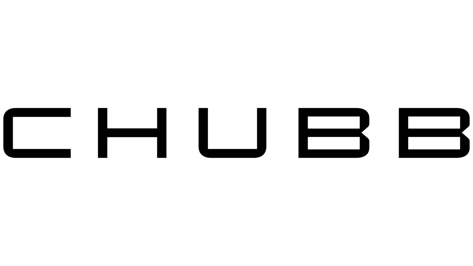 Logo Chubb