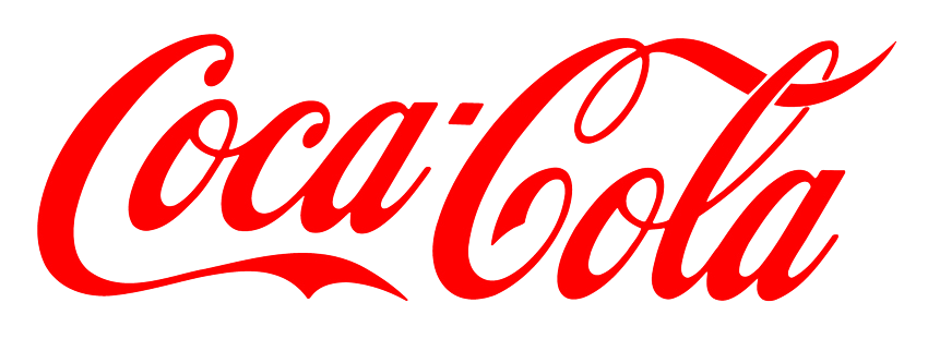 Logo Coca-Cola
