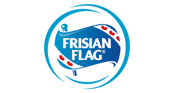 Logo Frisian Flag