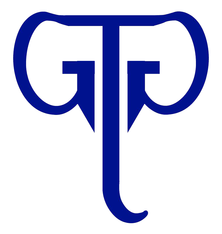 Logo Gajah Tunggal