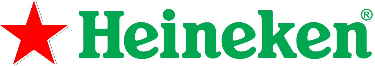 Logo Heineken