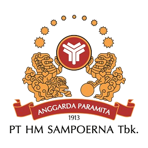 Logo HM Sampoerna