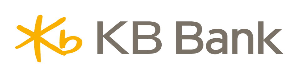 Logo KB Bank
