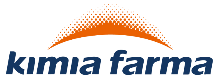 Logo Kimia Farma