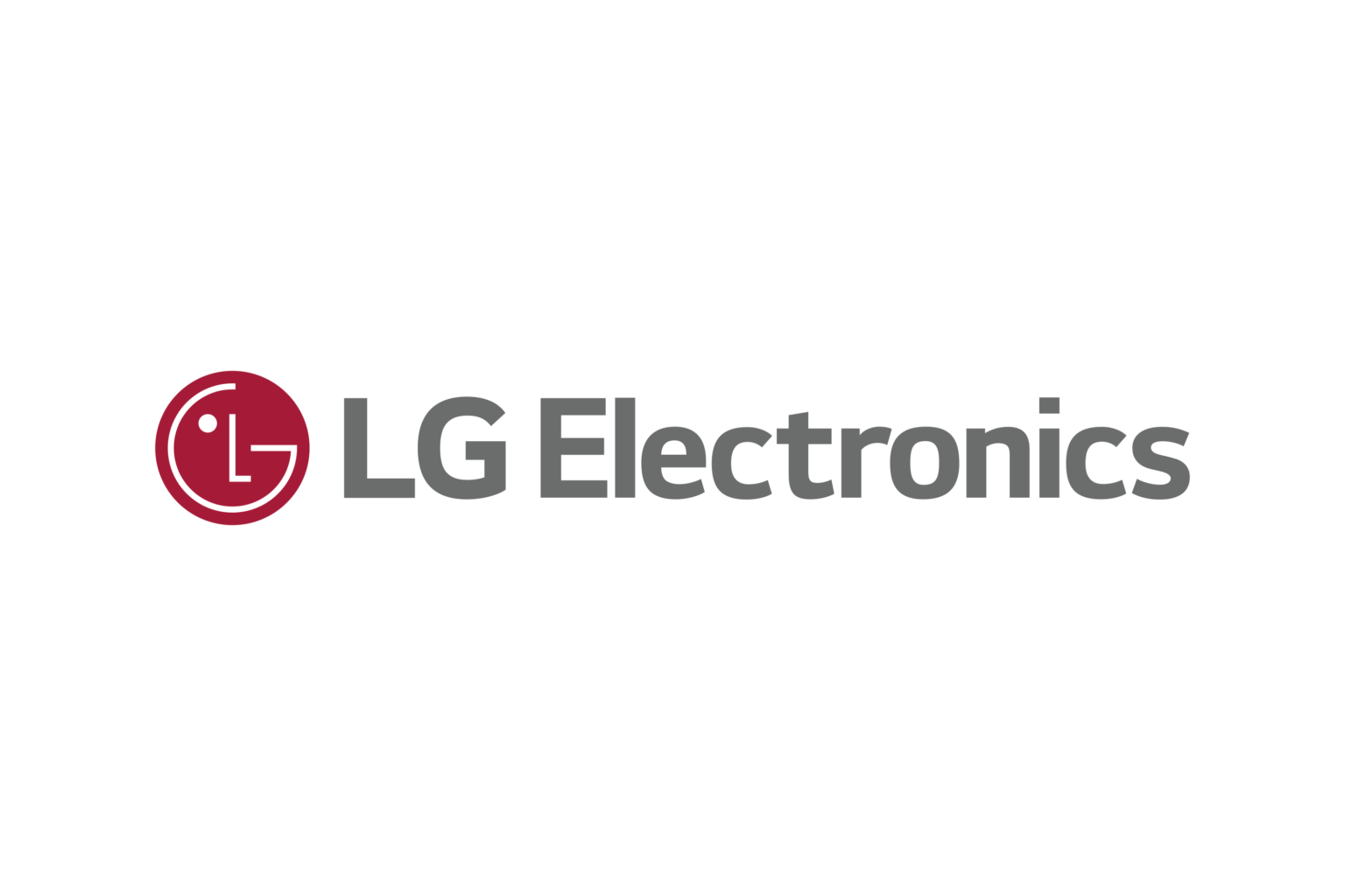 Logo LG Electronics