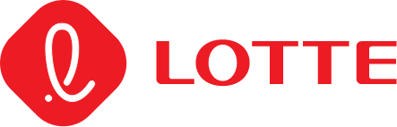 Logo Lotte