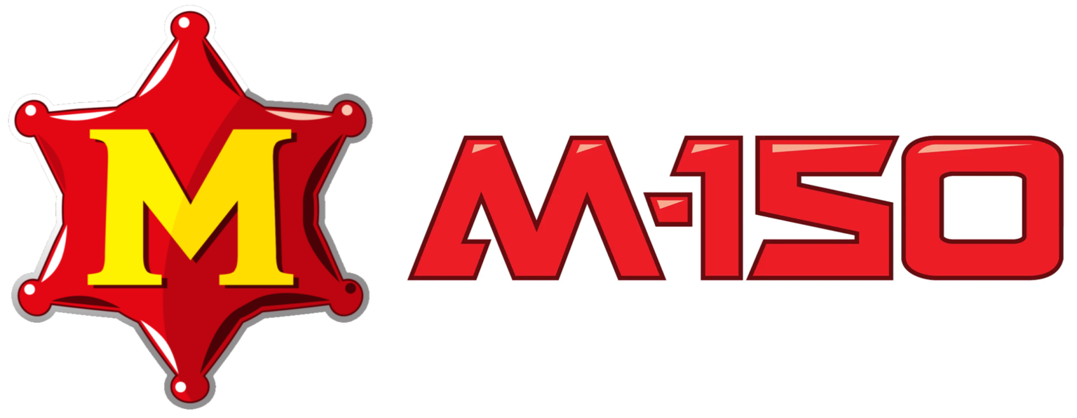 Logo M-150