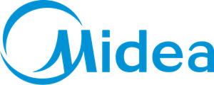 Logo Midea
