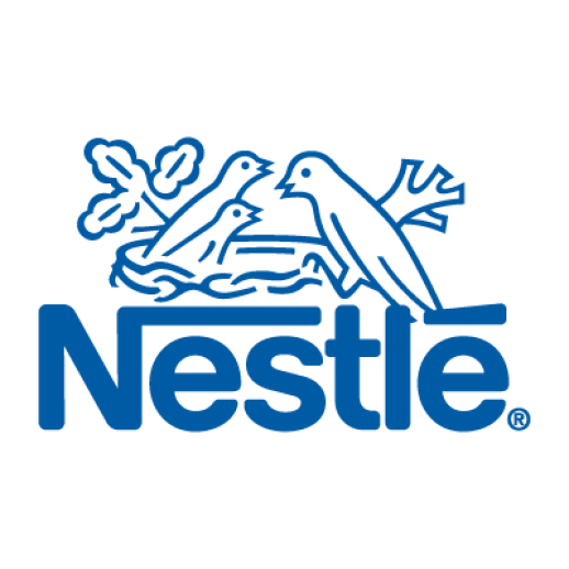 Logo Nestlé