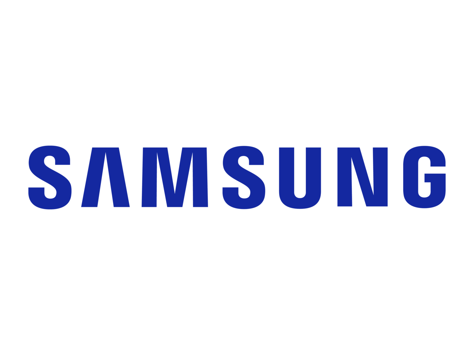 Logo Samsung