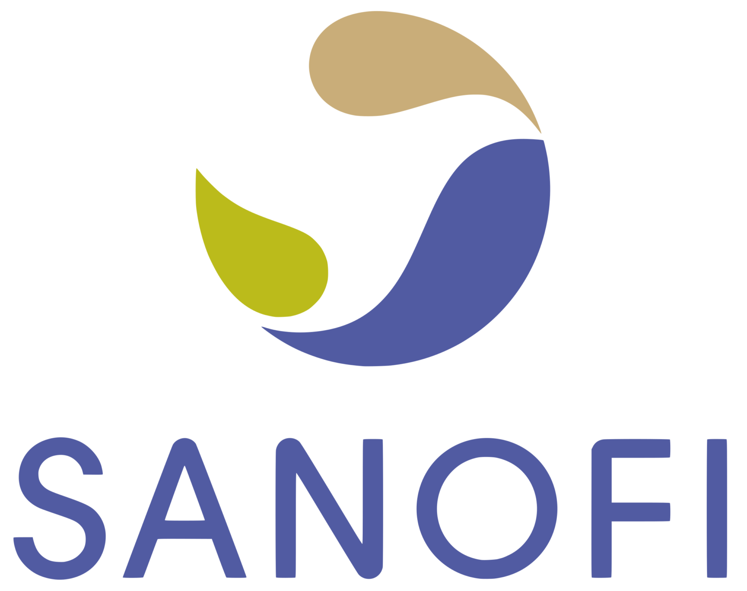 Logo Sanofi