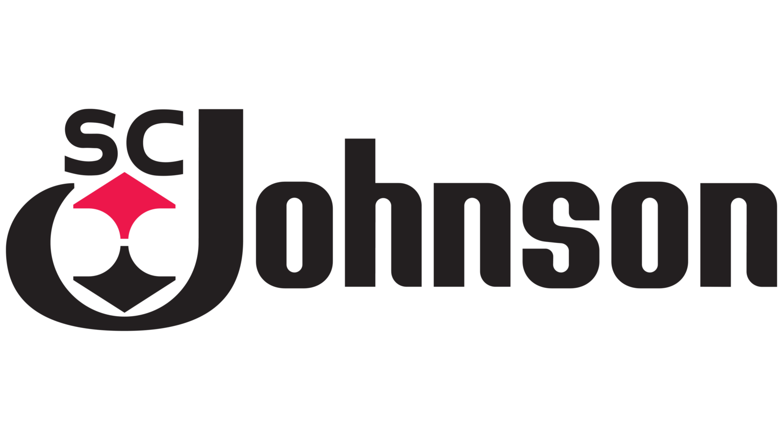 Logo SC Johnson