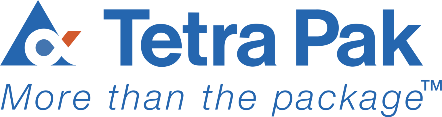 Logo Tetra Pak